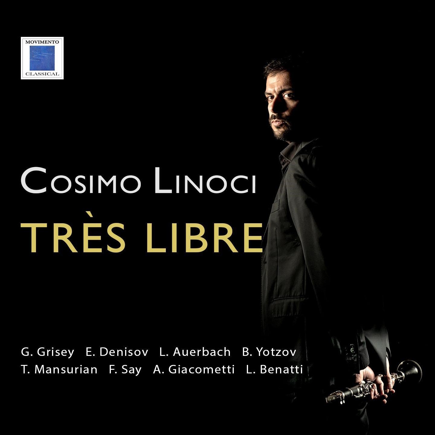 Trés Libre